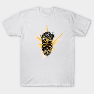 Skull King T-Shirt